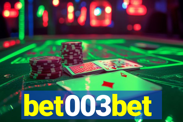 bet003bet