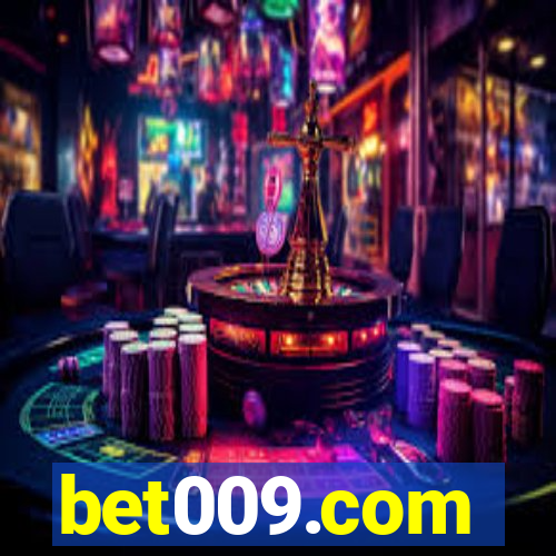 bet009.com