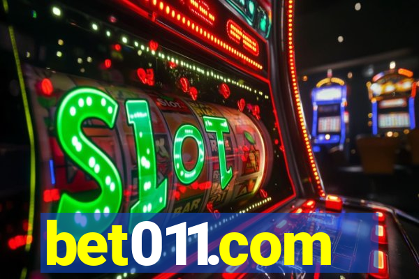 bet011.com