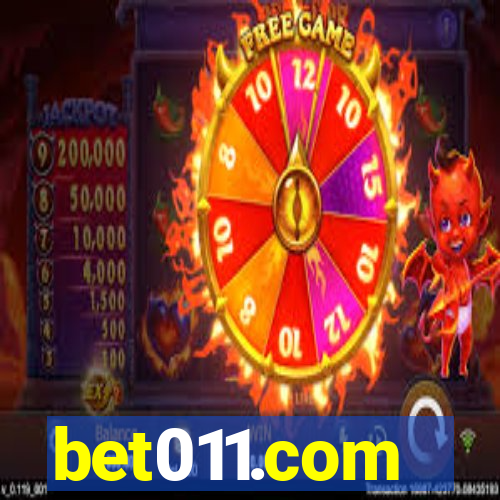 bet011.com