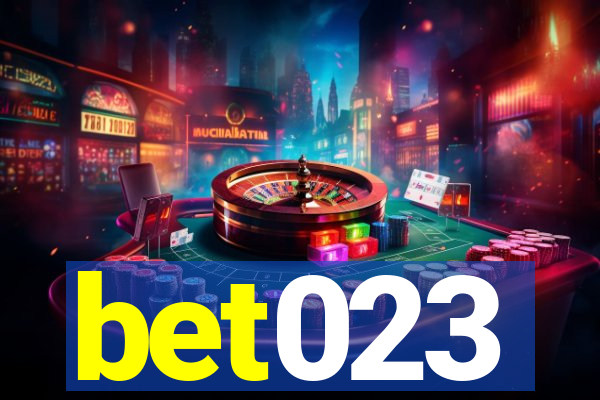 bet023