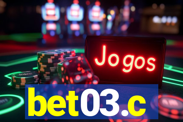 bet03.c