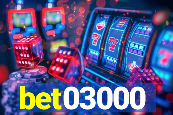 bet03000