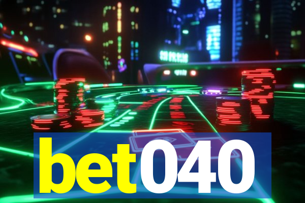 bet040