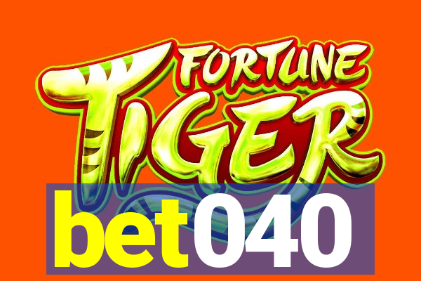 bet040