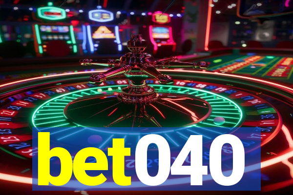 bet040