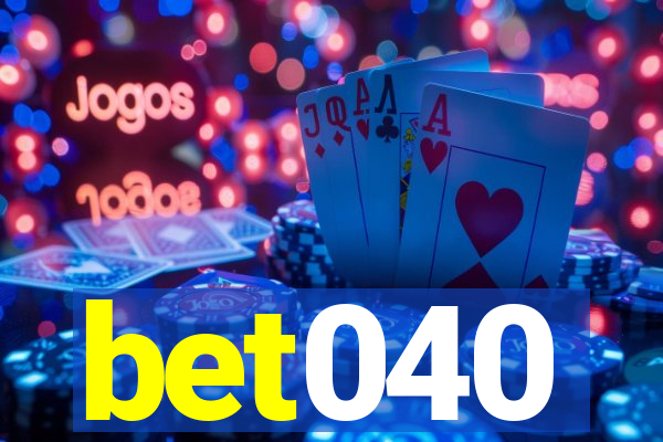 bet040