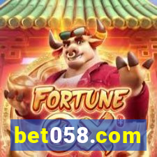 bet058.com