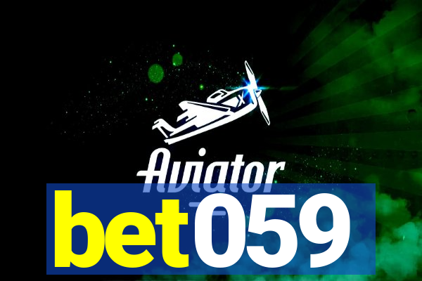 bet059