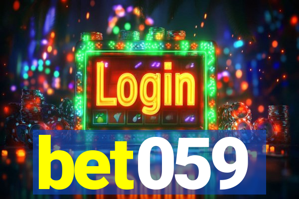 bet059