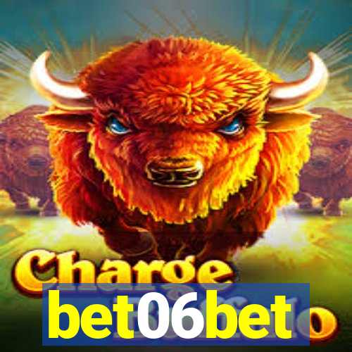 bet06bet