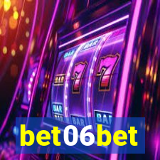 bet06bet