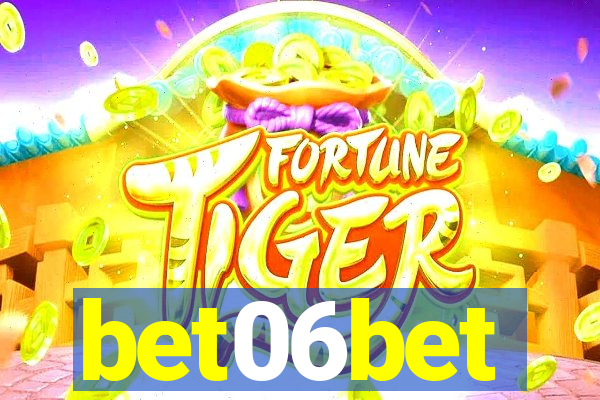 bet06bet