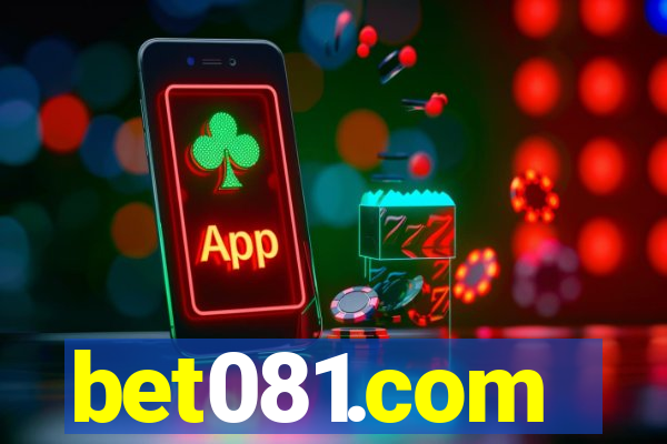 bet081.com