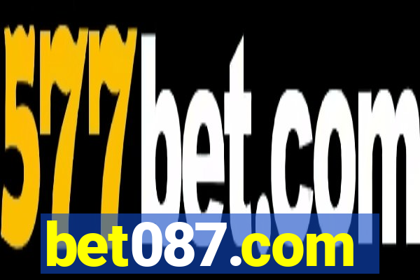 bet087.com