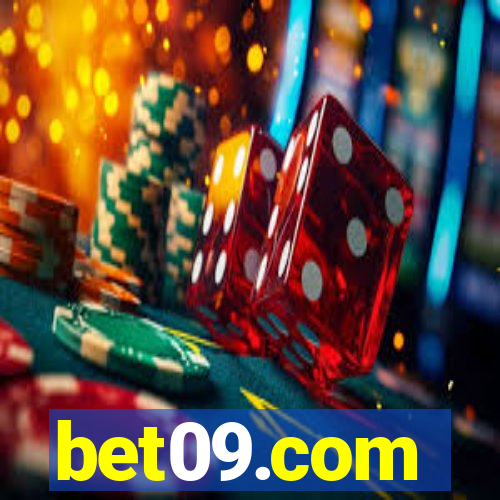 bet09.com