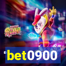 bet0900