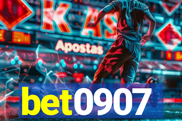 bet0907