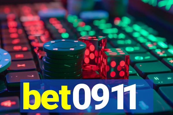 bet0911