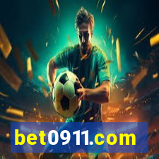 bet0911.com