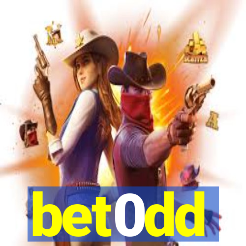 bet0dd