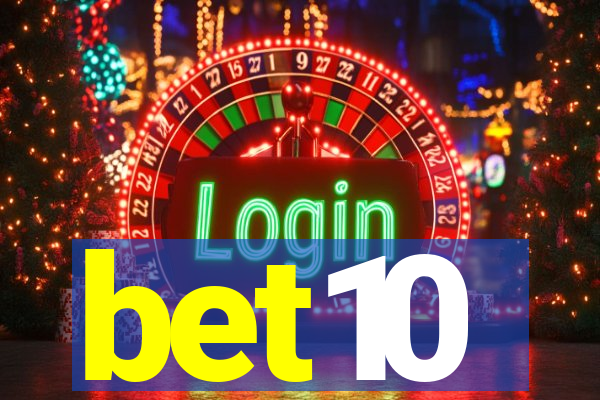 bet10