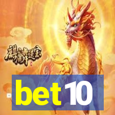 bet10