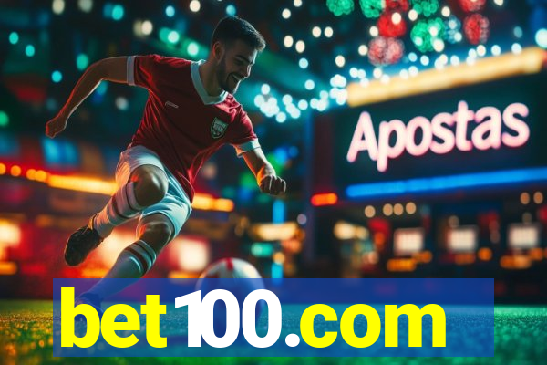 bet100.com