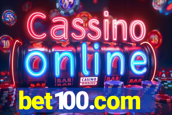 bet100.com