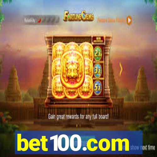 bet100.com