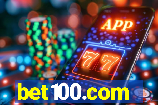 bet100.com