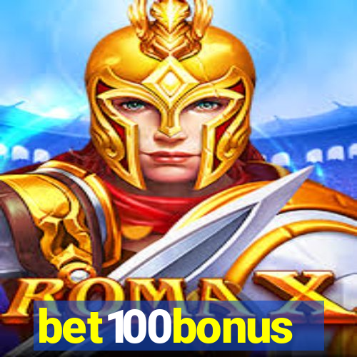 bet100bonus