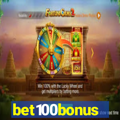 bet100bonus