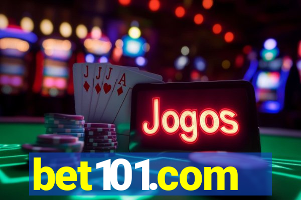 bet101.com