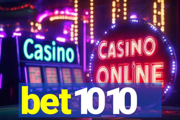 bet1010