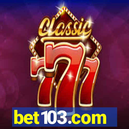 bet103.com