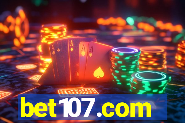 bet107.com