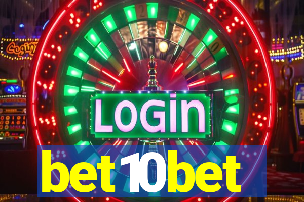 bet10bet