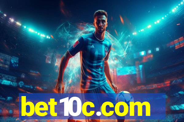 bet10c.com