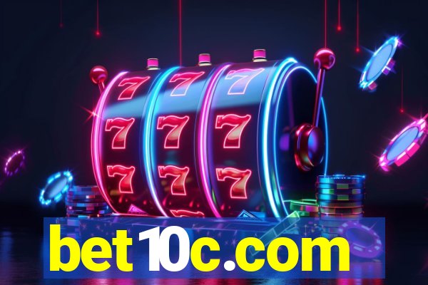 bet10c.com