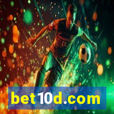 bet10d.com