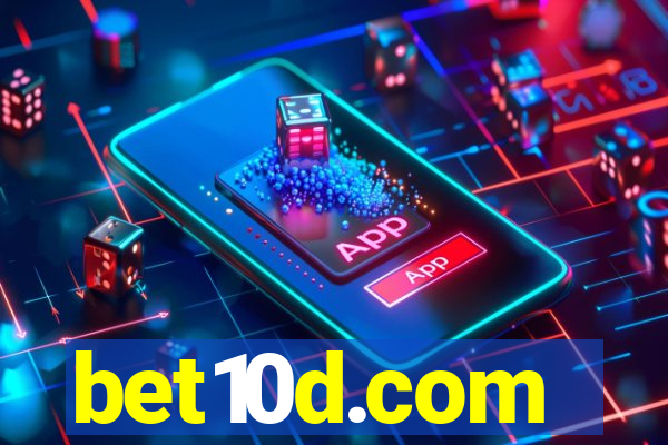 bet10d.com