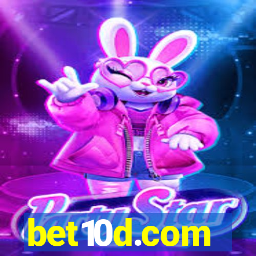 bet10d.com