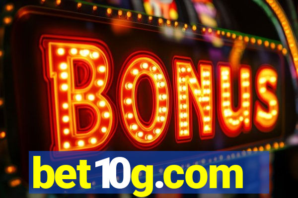 bet10g.com