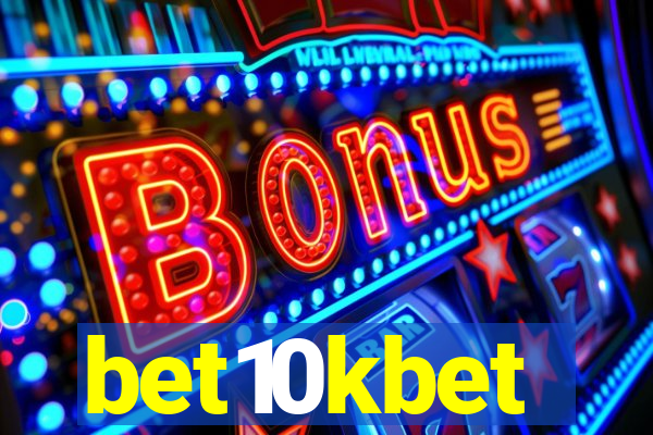 bet10kbet