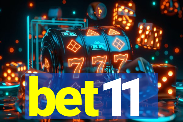 bet11