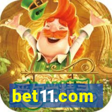 bet11.com