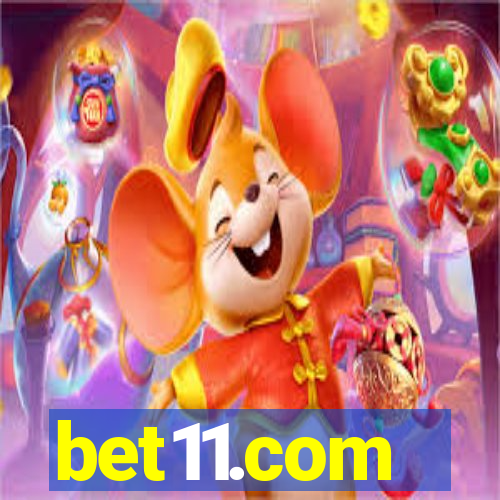 bet11.com