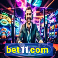 bet11.com