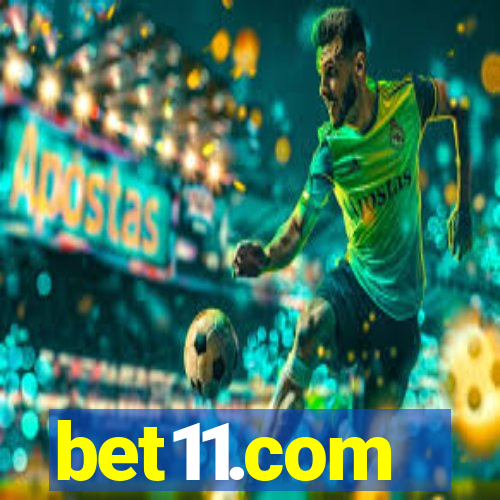 bet11.com